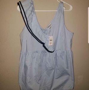 NWT Motherhood Maternity Top